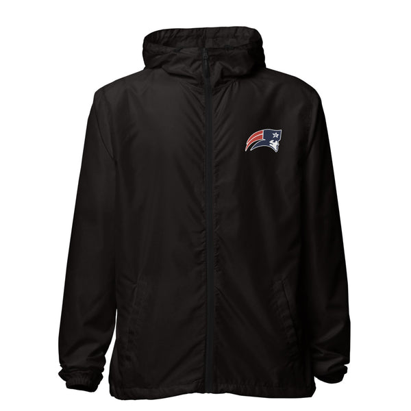 Homewood High School Design 1 — Black