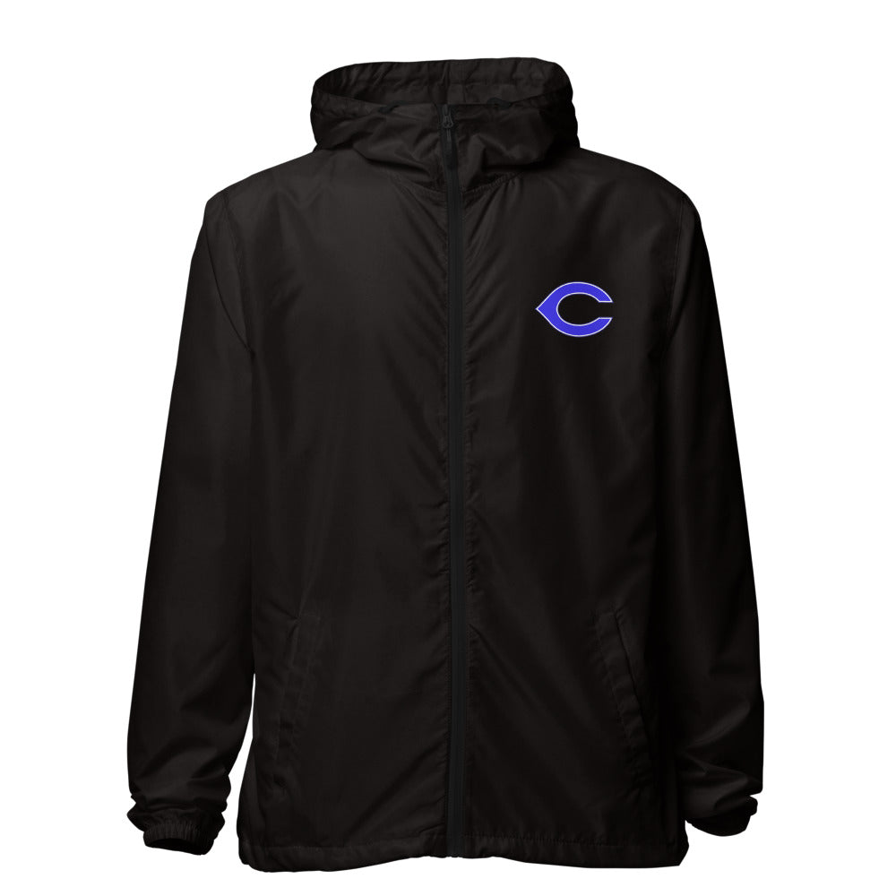 Childersburg High School Design 1 — Black