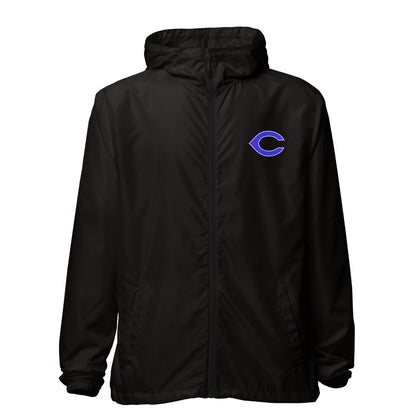 Childersburg High School Design 1 — Black