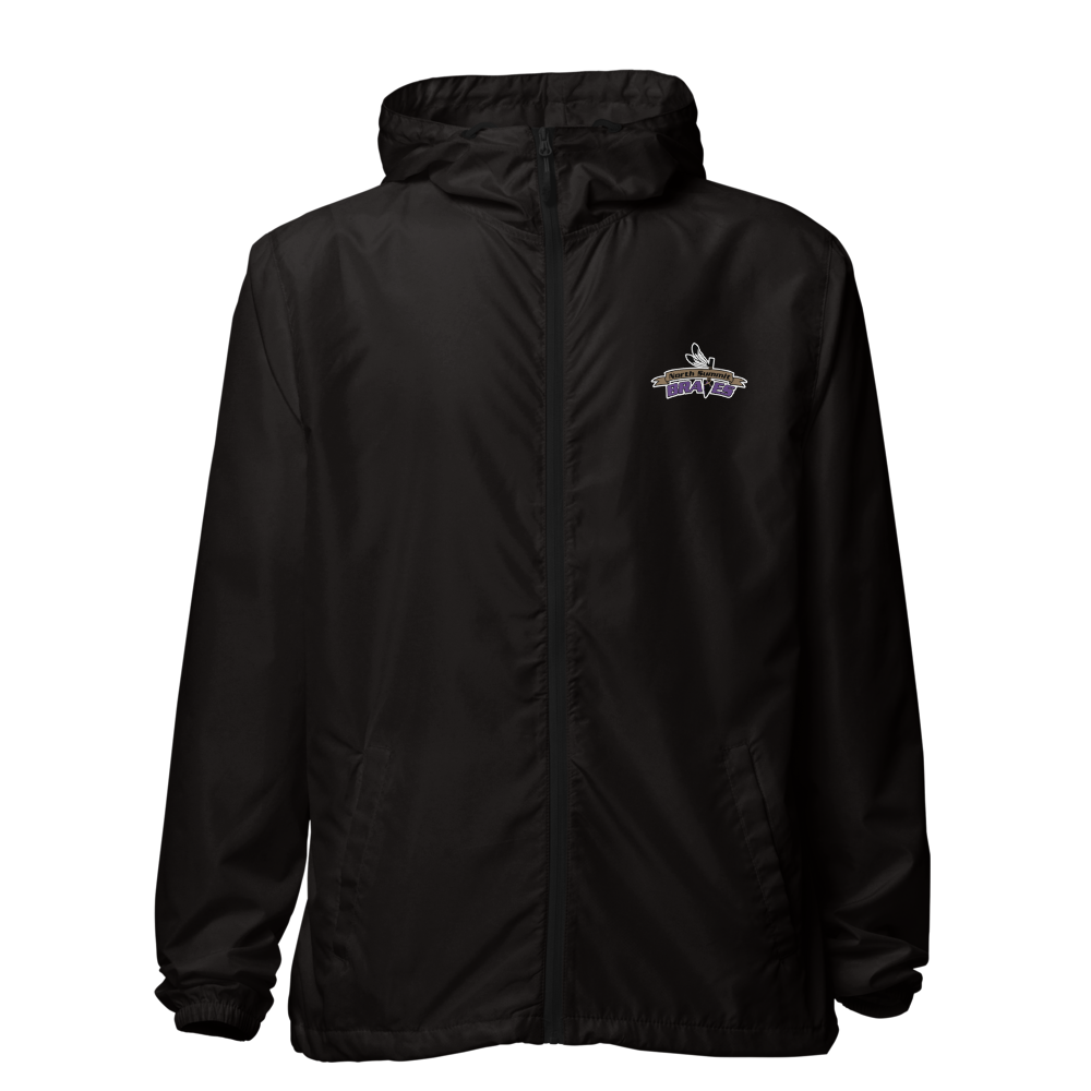 North Summit High School Design 1 — Black