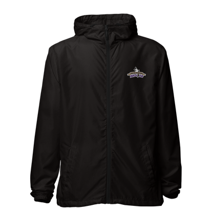 North Summit High School Design 1 — Black