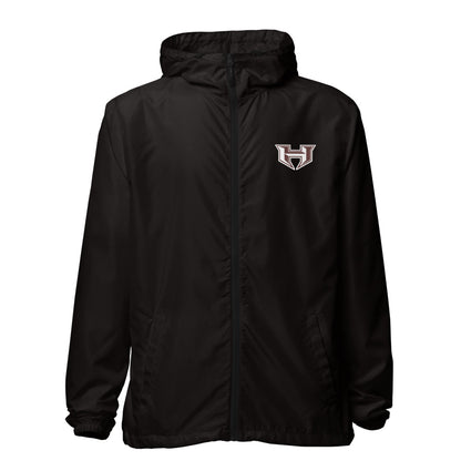 Hubbertville High School Design 1 — Black