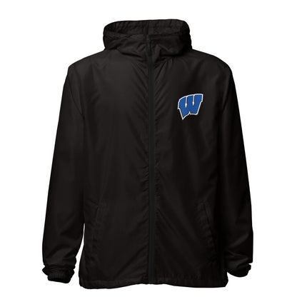 Wilson High School Design 1 — Black