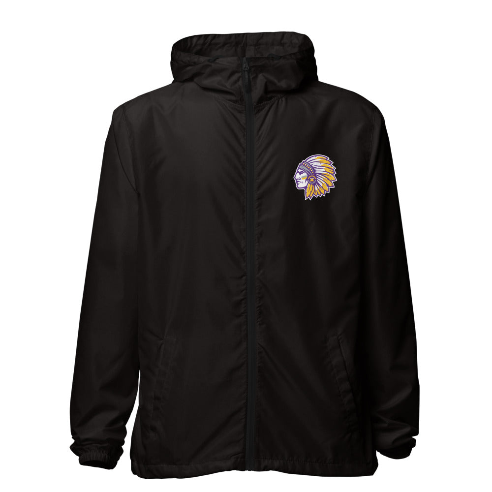 Bibb County High School Design 1 — Black