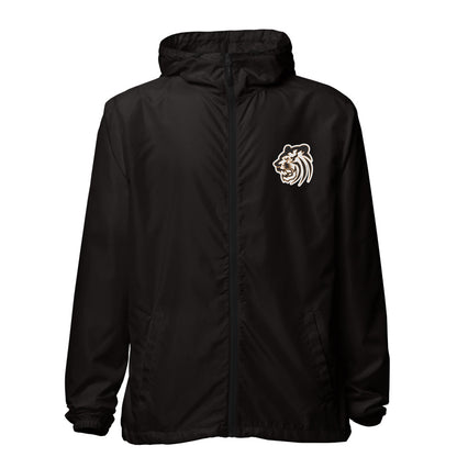 Baldwin County High School Design 1 — Black