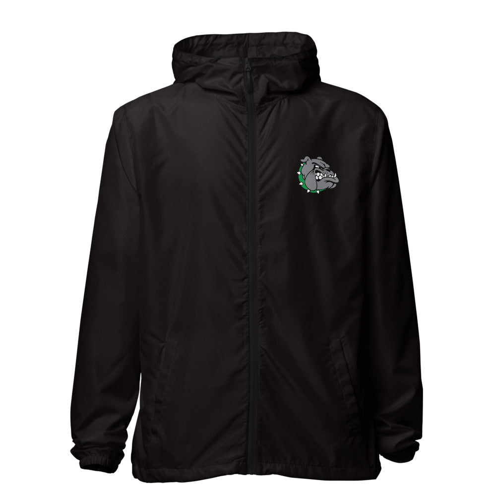 Holtville High School Design 1 — Black