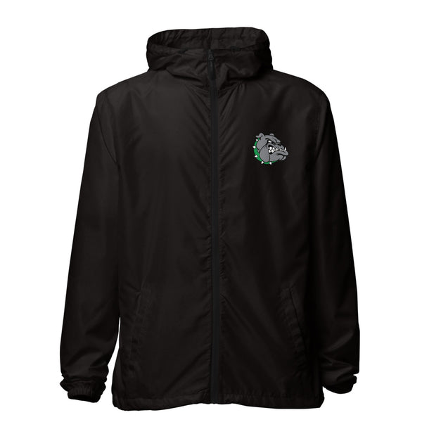 Holtville High School Design 1 — Black