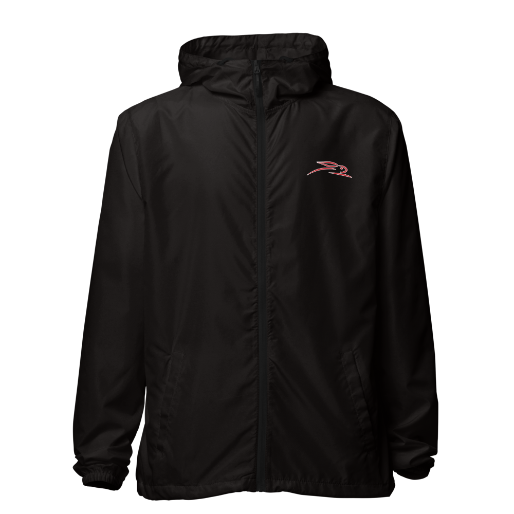 Delta High School Design 1 — Black