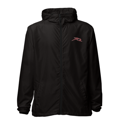 Delta High School Design 1 — Black