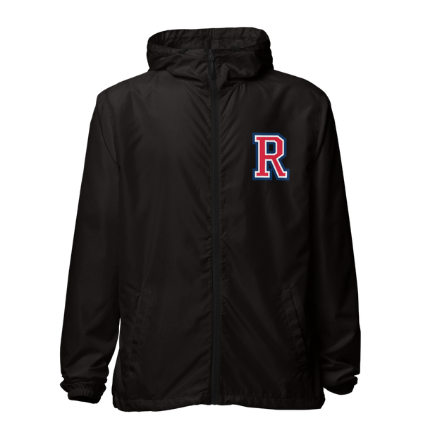 Reno High School Design 1 — Black