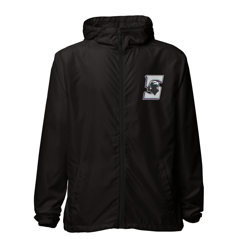 Silverado High School Design 1 — Black