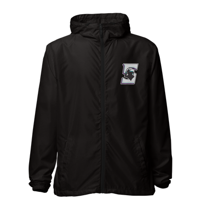 Silverado High School Design 1 — Black