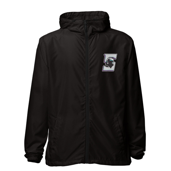 Silverado High School Design 1 — Black