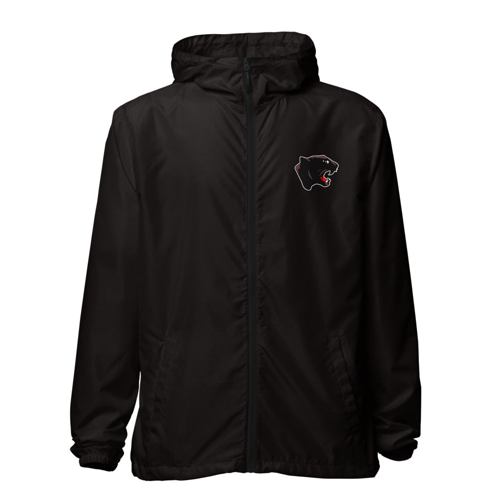 Collinsville High School Design 1 — Black