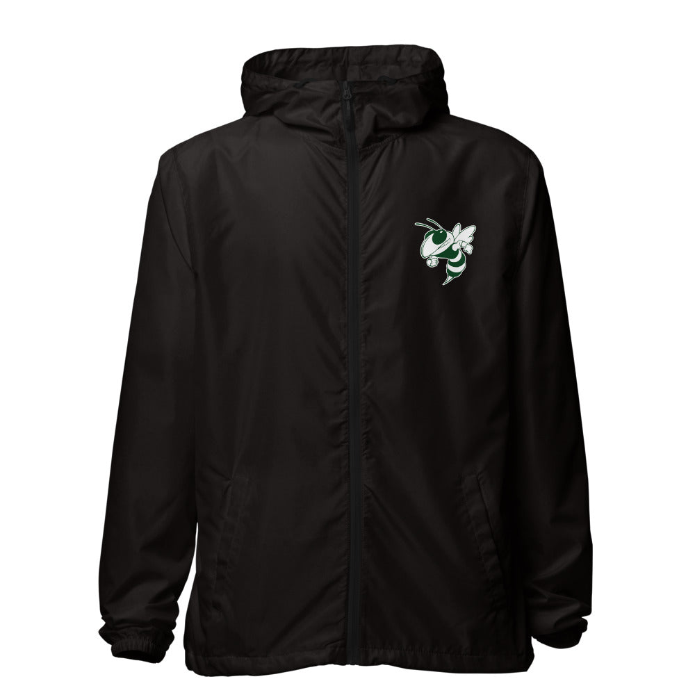 Locust Fork High School Design 1 — Black