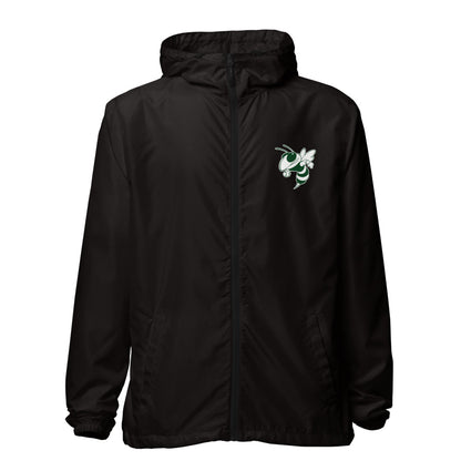 Locust Fork High School Design 1 — Black