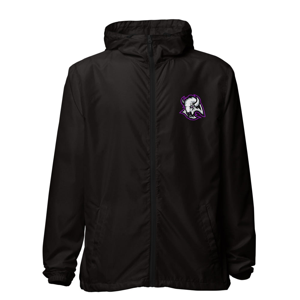 A H Parker High School Design 1 — Black