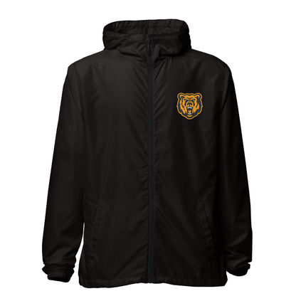 Leroy High School Design 1 — Black