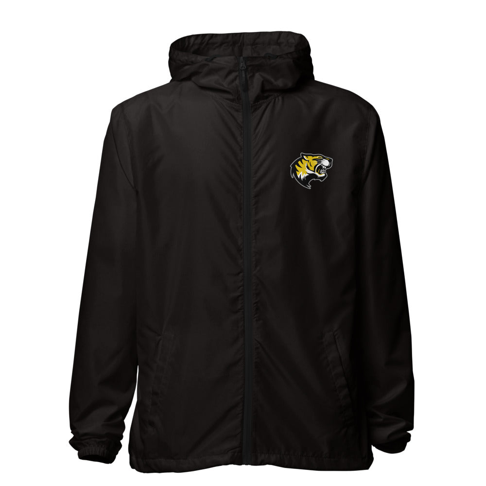 B B Comer High School Design 1 — Black