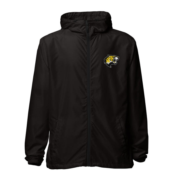 B B Comer High School Design 1 — Black