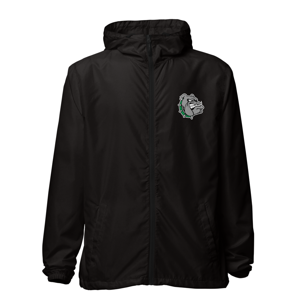 Provo High School Design 1 — Black