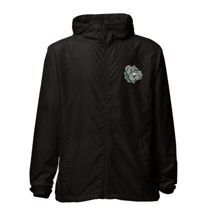 Provo High School Design 1 — Black