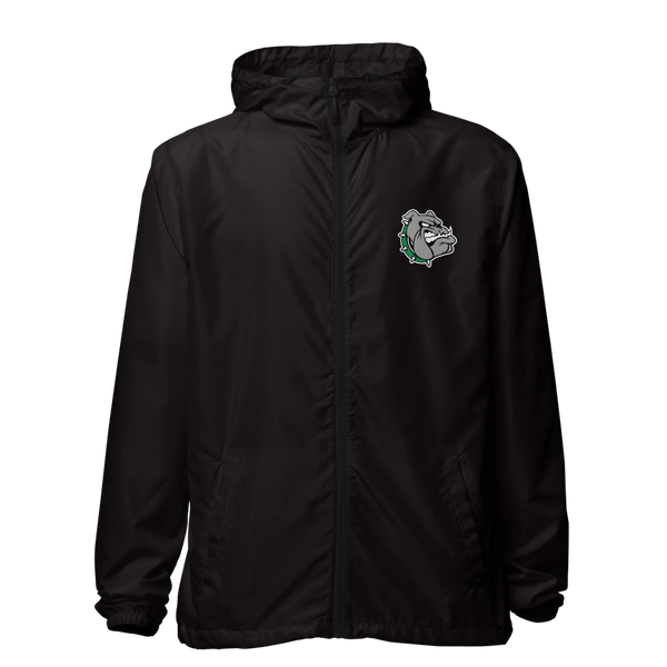 Provo High School Design 1 — Black