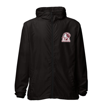 Alabama Christian Academy Design 1 — Black