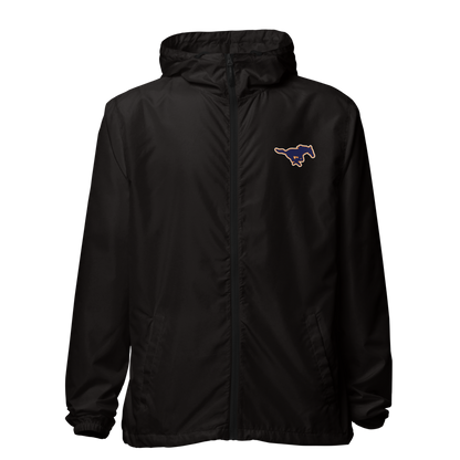 Mountain Crest High School Design 1 — Black