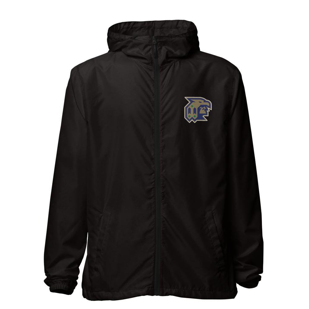 Snow Canyon High School Design 1 — Black