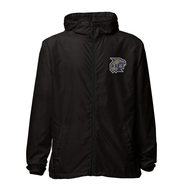 Snow Canyon High School Design 1 — Black