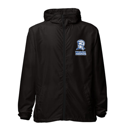 Waimea High School Design 1 — Black