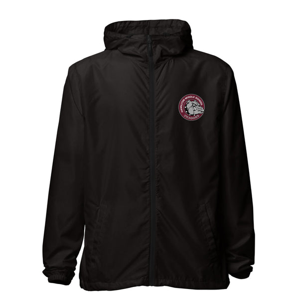 Hamilton High School Design 1 — Black