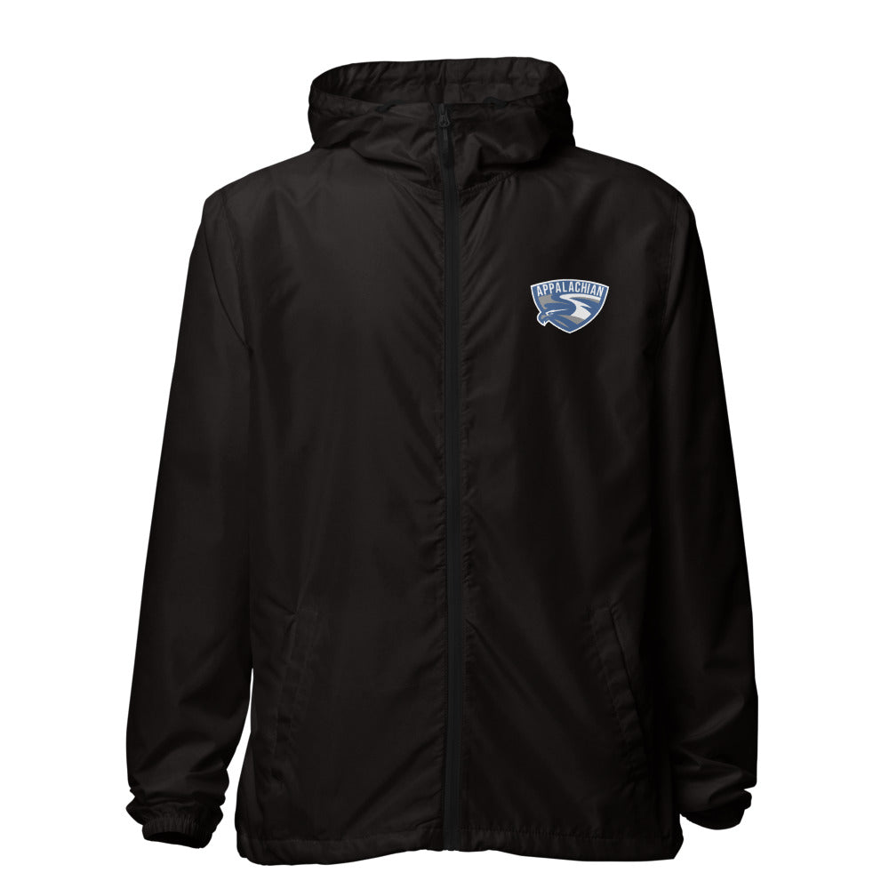 Appalachian High School Design 1 — Black