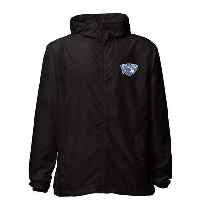 Appalachian High School Design 1 — Black