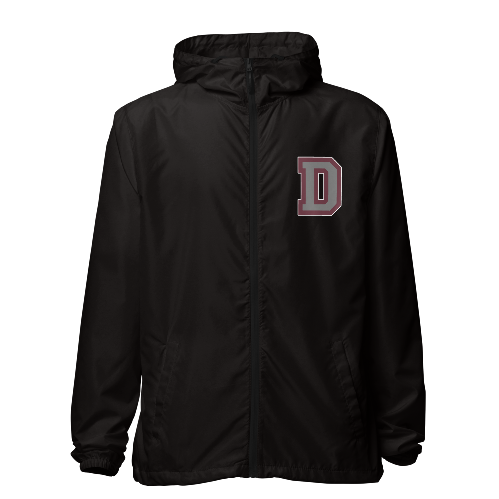 Dayton High School Design 1 — Black