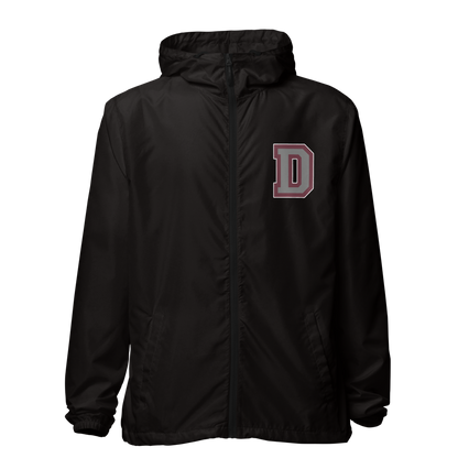 Dayton High School Design 1 — Black