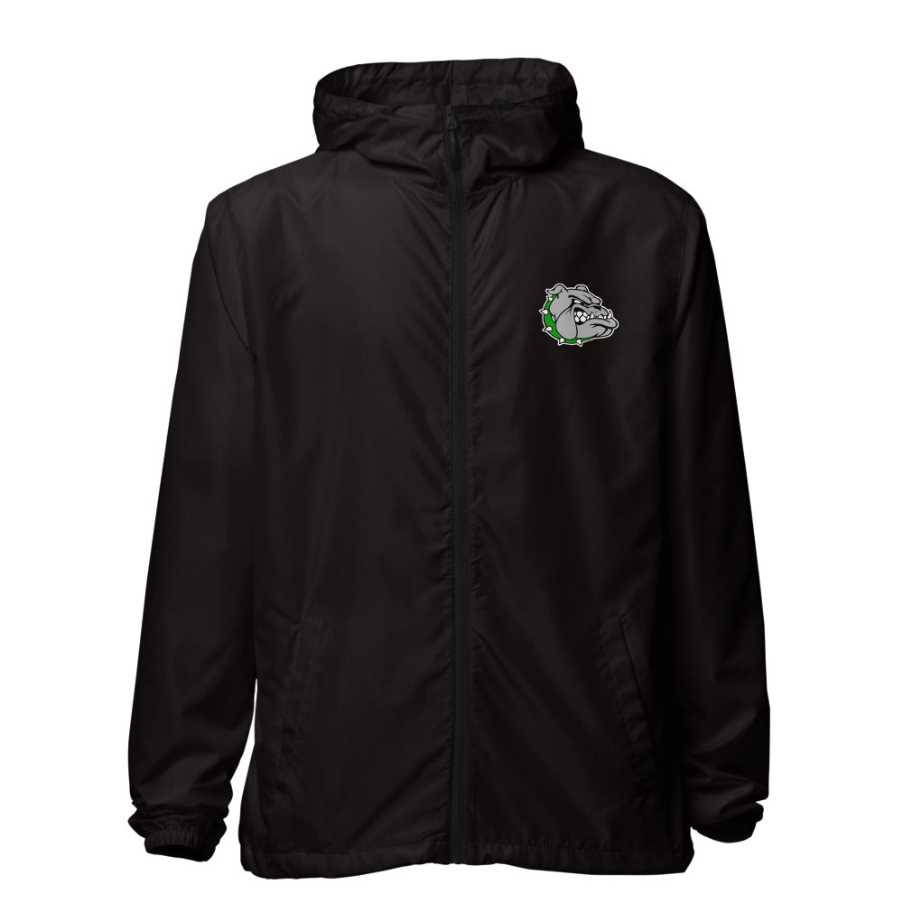 Ashville High School Design 1 — Black