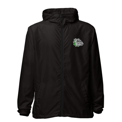 Ashville High School Design 1 — Black