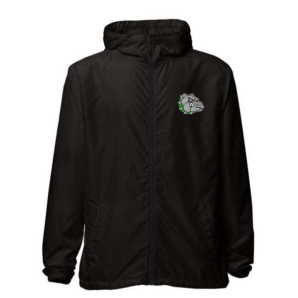 Ashville High School Design 1 — Black