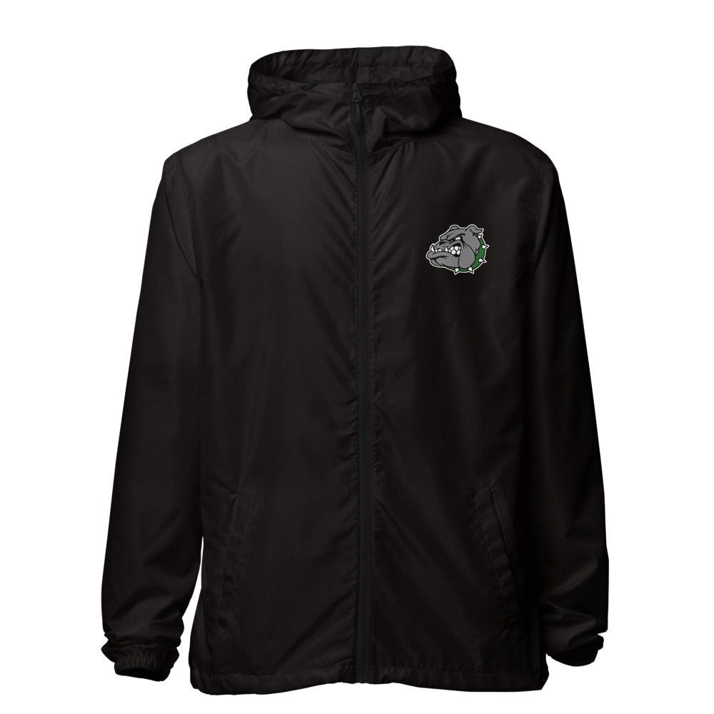 Brantley High School Design 1 — Black