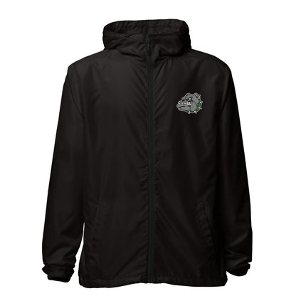Brantley High School Design 1 — Black