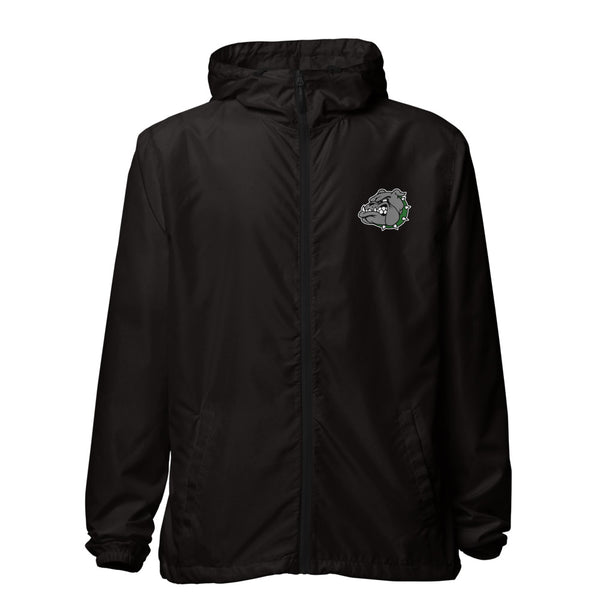Brantley High School Design 1 — Black