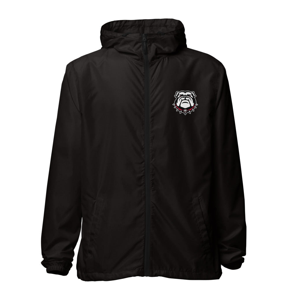 Gaston High School Design 1 — Black