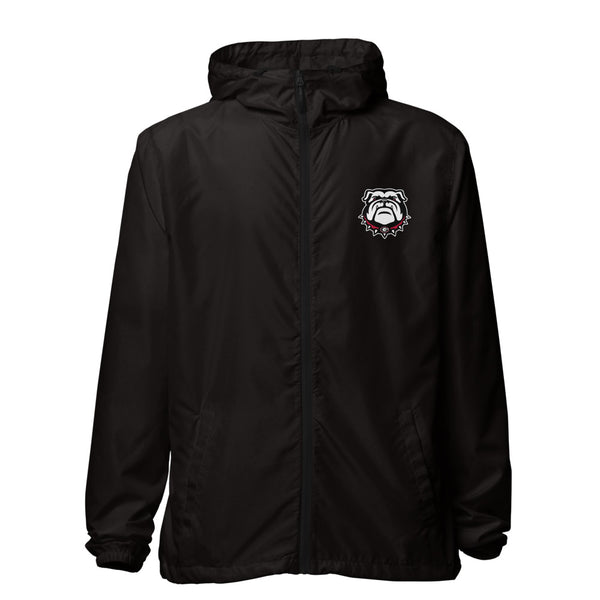 Gaston High School Design 1 — Black