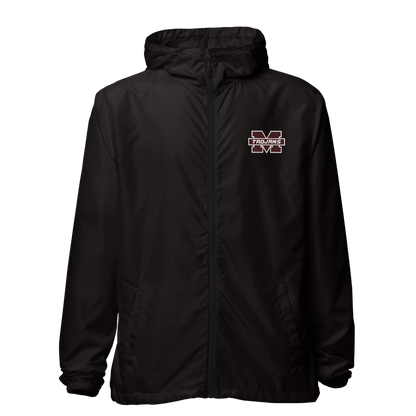 Morgan High School Design 1 — Black