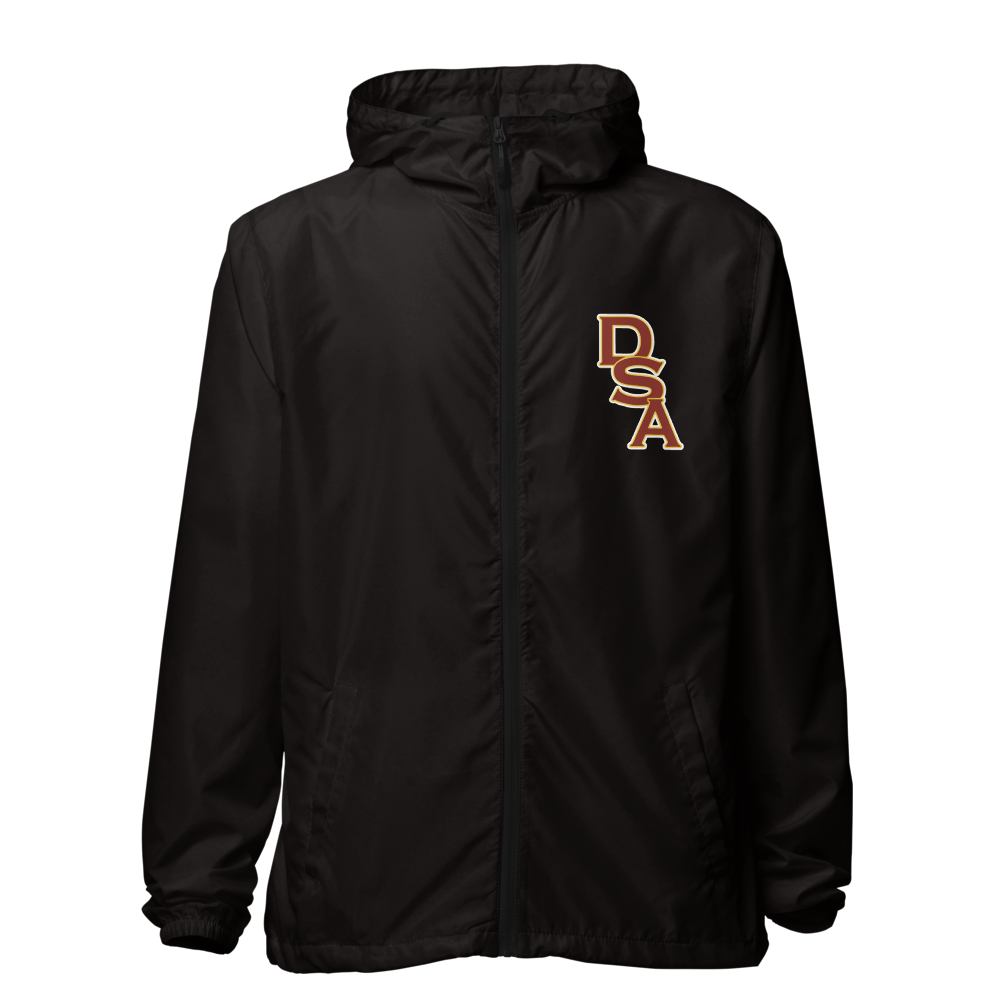 Del Sol Academy of the Performing Arts Design 1 — Black