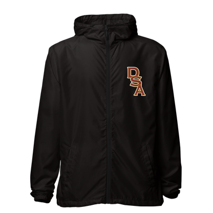 Del Sol Academy of the Performing Arts Design 1 — Black