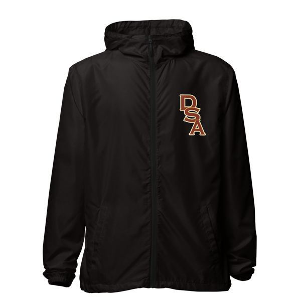 Del Sol Academy of the Performing Arts Design 1 — Black