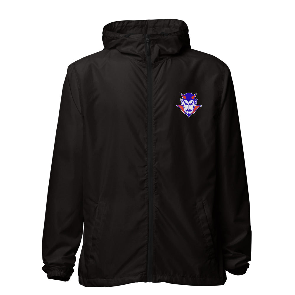 Cordova High School Design 1 — Black